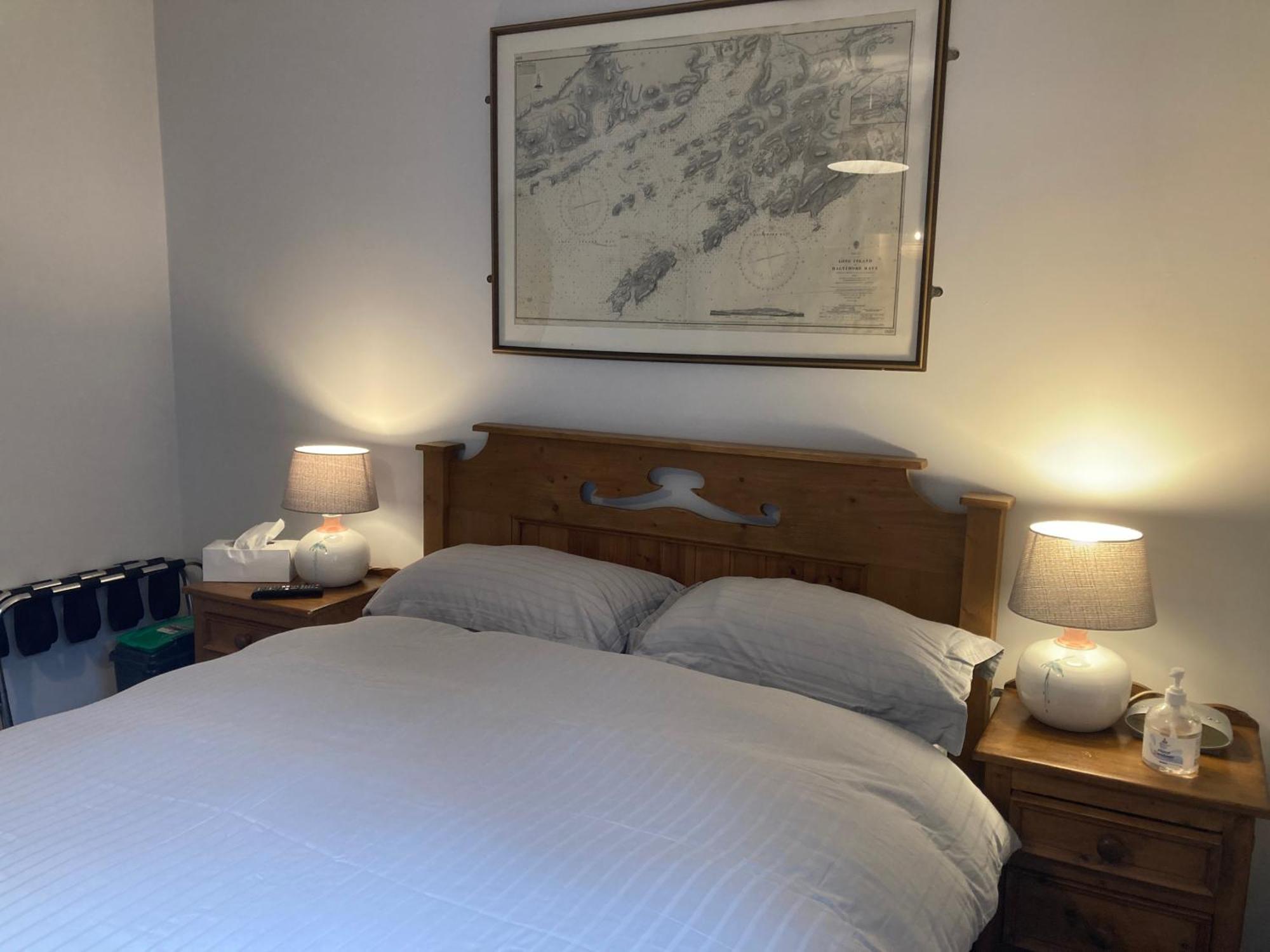 Ashes Seafood Restaurant Accommodation Ντίνγκλε Εξωτερικό φωτογραφία