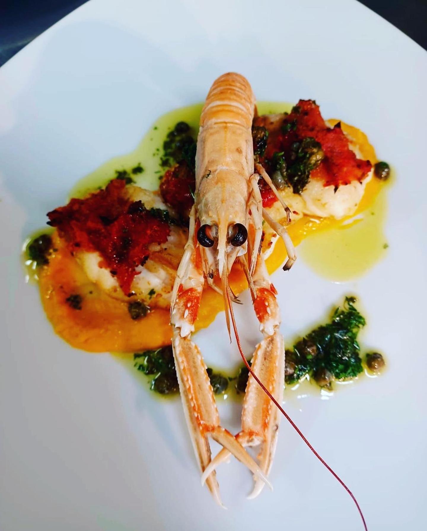 Ashes Seafood Restaurant Accommodation Ντίνγκλε Εξωτερικό φωτογραφία